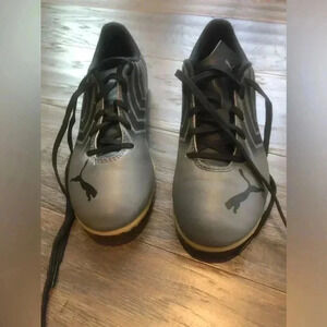 PUMA Tacto Ii Firm Ground Ag Soccer Cleats Turf